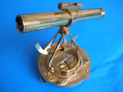 Addaid Compass model ship